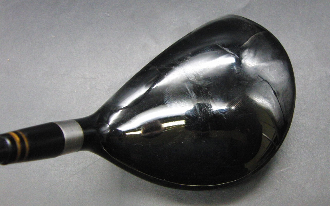 Srixon Z-Steel Maraging 18.5° 5 Wood Regular Graphite Shaft Perfect Pro Grip