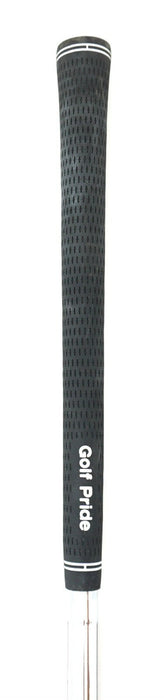 Adams Idea Pro Black CB1 Forged Gap Wedge Regular Steel Shaft