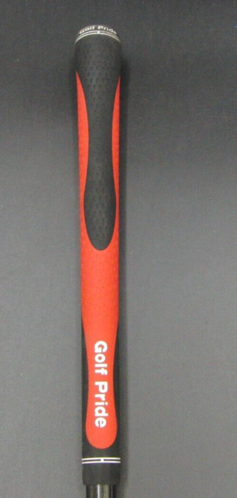 Japanese PRGR TR-X Type 405 Driver Regular Graphite Shaft Golf Pride Grip