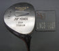 Yonex Super ADX Biam 17° 3 Wood Regular Graphite Shaft Yonex Grip