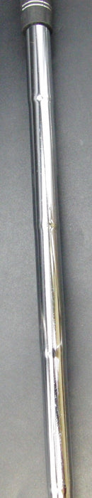 Japanese Onesider Special Neck 58º Sand Wedge Regular Steel Shaft Onesider Grip