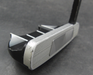 PRGR FF 04 Putter Steel Shaft 87cm Length PRGR Grip