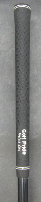 Kasco Power Tornado FG Forged 44 Hybrid Stiff Graphite Shaft G/P Grip