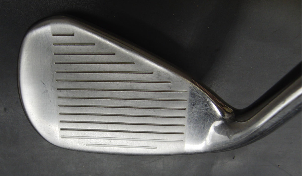 Callaway Steelhead XR 6 Iron Regular Graphite Shaft Golf Pride Grip