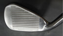 Callaway Steelhead XR 6 Iron Regular Graphite Shaft Golf Pride Grip