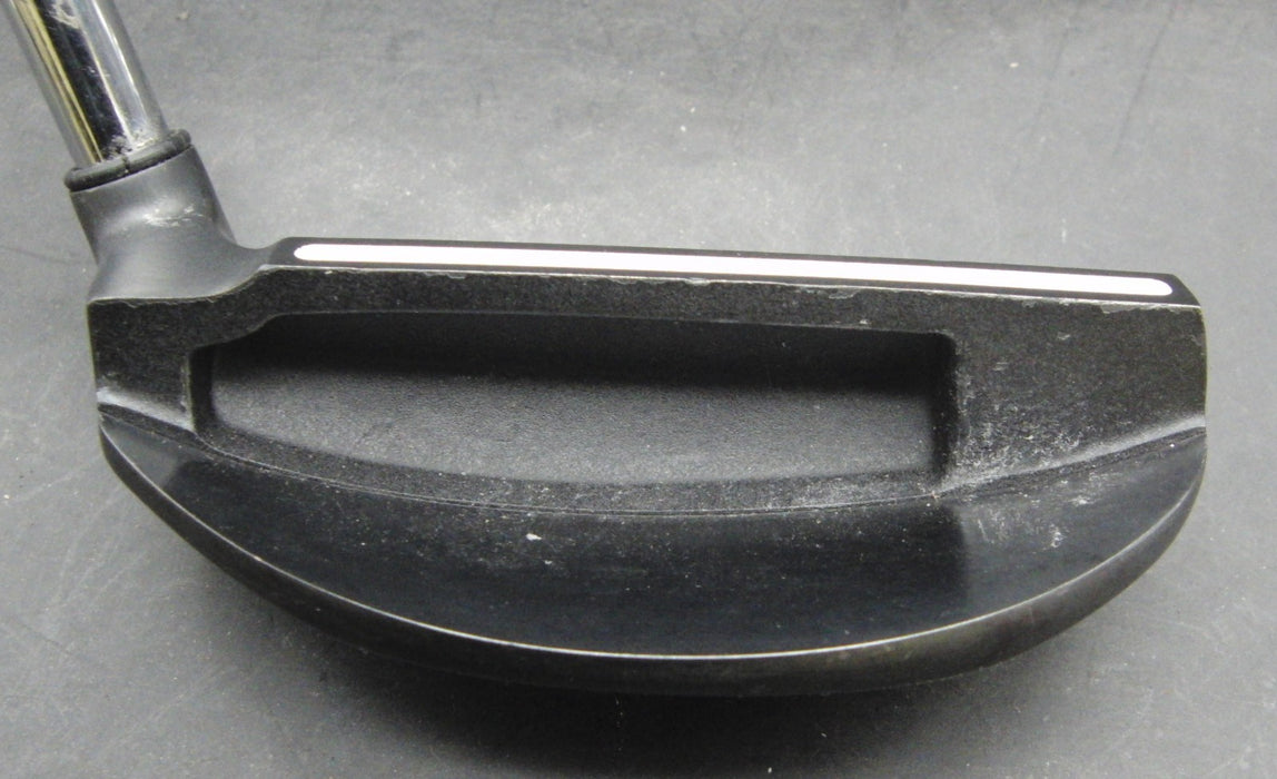 PRGR R35 Wedge Sand Wedge Stiff Steel Shaft Spalding Grip