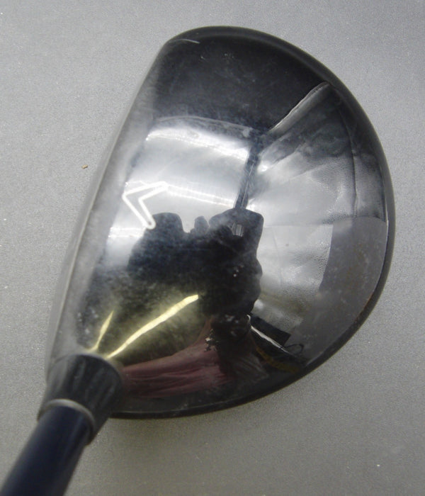 Callaway X 17° 4 Wood Regular Graphite Shaft Callaway Grip