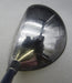 Callaway X 17° 4 Wood Regular Graphite Shaft Callaway Grip