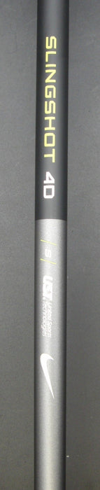 Nike Slingshot 4D Gap A Wedge Stiff Graphite Shaft Nike Grip