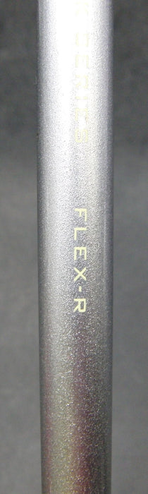 Lynx 6 Iron Regular Graphite Shaft Lynx Grip