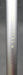 Lynx 6 Iron Regular Graphite Shaft Lynx Grip