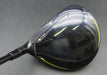 Bridgestone GR 9.5° Driver Stiff Graphite Shaft PGM Grip