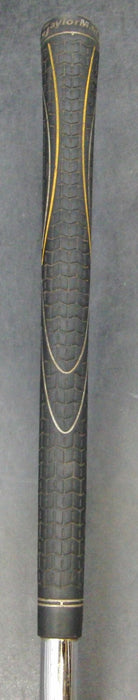 Left Handed Taylormade Burner Plus 7 Iron Regular Steel Shaft Taylormade Grip