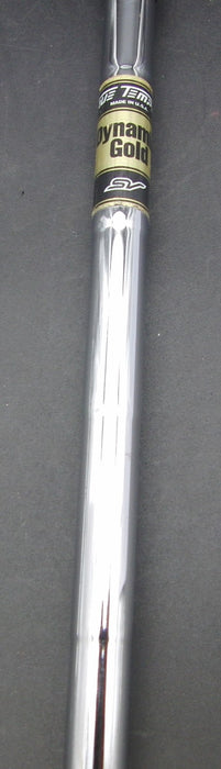 Nike SV-Tour 52° Gap Wedge Stiff Steel Shaft Elite Grip