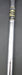 Nike SV-Tour 52° Gap Wedge Stiff Steel Shaft Elite Grip
