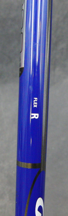Giga 5 Wood Regular Graphite Shaft Golf Pride Grip