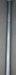 Mizuno Zephyr NX 25° 5 Hybrid Regular Graphite Shaft Mizuno Grip