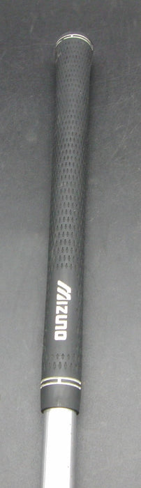 Mizuno T-Zoid MX-15 8 Iron Stiff Steel Shaft Mizuno Grip