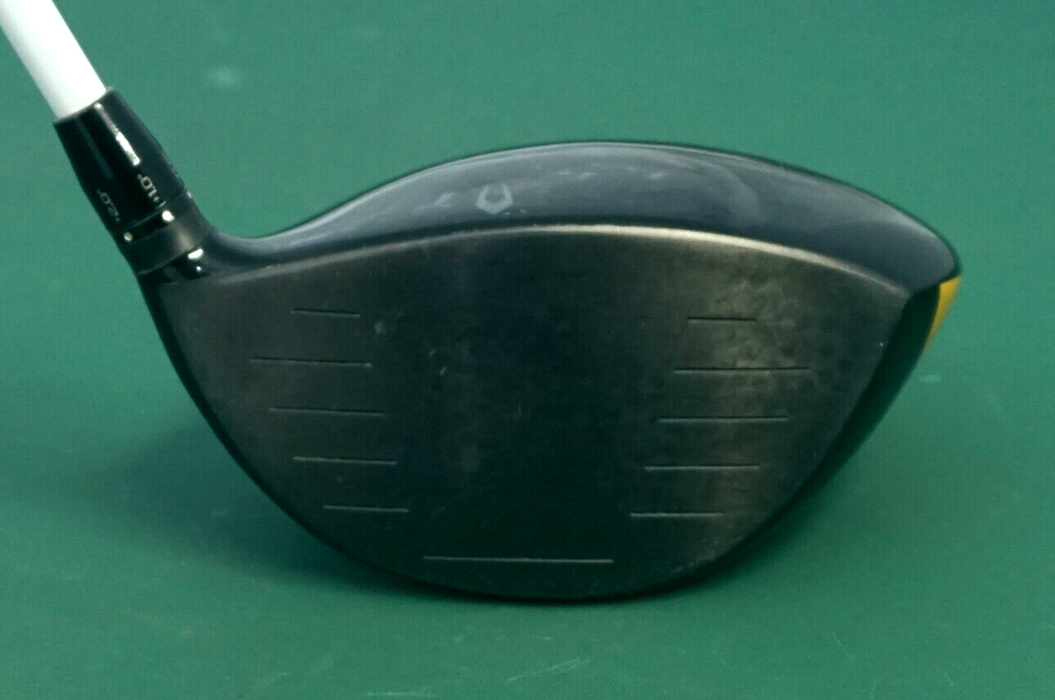 Left Handed Wilson Staff FG Tour F5 9° Driver Regular Graphite Shaft