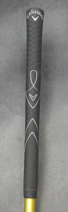 Callaway Warbird 8 Iron Regular Graphite Shaft Callaway Grip
