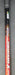 Maruman Conductor Pro-X 3 Wood Stiff Graphite Shaft Maruman Grip