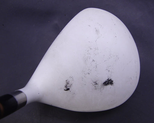 Decatan Speed 3 Wood Regular Graphite Shaft with Grip