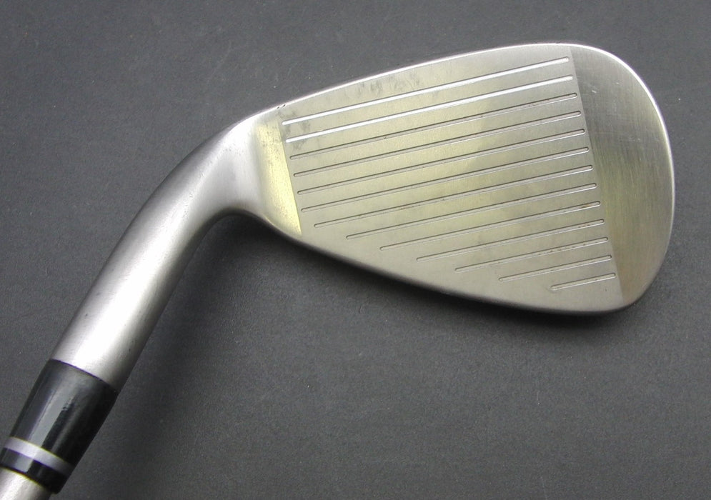 Ladies Nike Slingshot 8 Iron Ladies Graphite Shaft Nike Grip