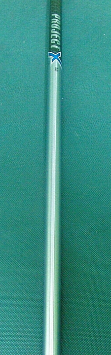 Titleist 714 CB Forged 4 Iron Extra Stiff Steel Shaft Golf Pride Grip