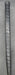 Spalding Cash In Special Putter 89cm Length Steel Shaft Black Grip