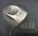 King Cobra Oversize Ti 10.5° Driver Stiff Graphite Shaft Golf Pride Grip