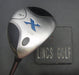 Callaway X 19° 5 Wood Stiff Graphite Shaft Golf Pride Grip