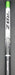 TaylorMade RBZ 6 Iron Stiff Graphite Shaft with Grip