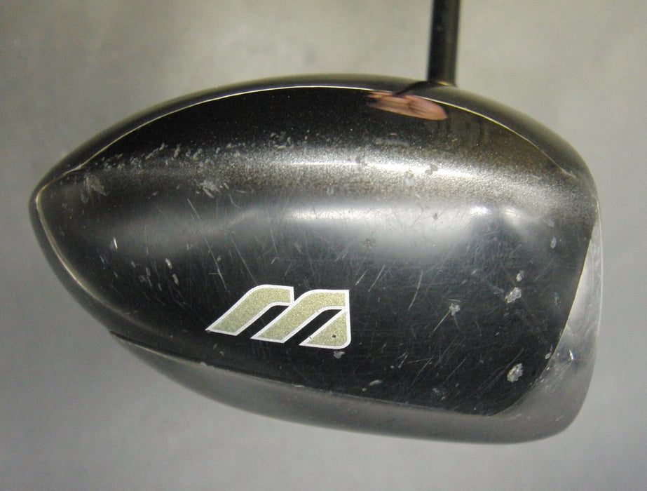 Mizuno JPX E300 Super Strong Forged Titanium 11° Driver Regular Graphite Shaft