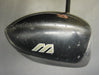 Mizuno JPX E300 Super Strong Forged Titanium 11° Driver Regular Graphite Shaft