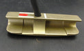 The Seemore FGP Payne Stewart 1999 Putter 91cm Length Steel/Graphite Shaft