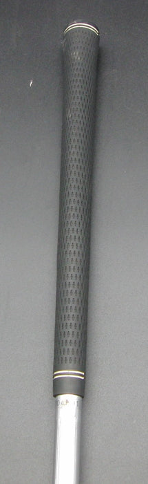 Mizuno MP-60 4 Iron Stiff Steel Shaft Black Grip