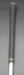 Mizuno MP-60 4 Iron Stiff Steel Shaft Black Grip