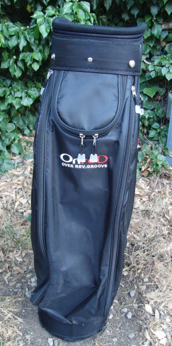 5 Division Onred Carry Trolley Golf Clubs Bag**