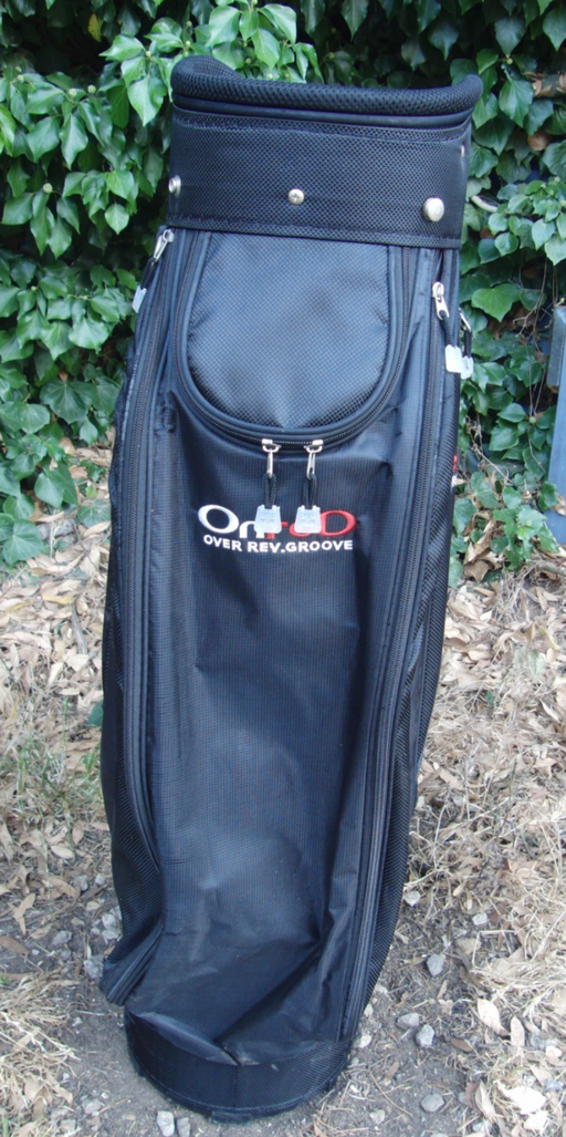 5 Division Onred Carry Trolley Golf Clubs Bag**