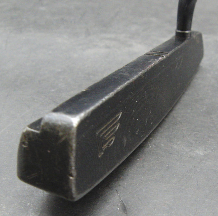 Founders Club Tour Tuned FC Putter Steel Shaft 87cm Length Westgolf Grip