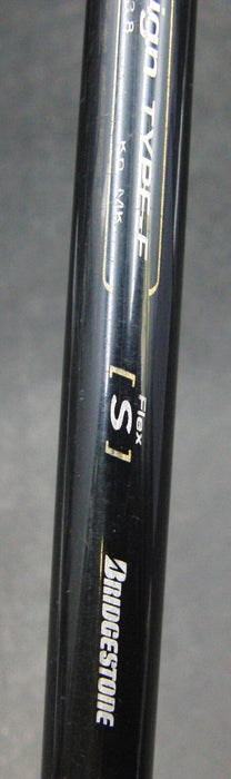 Bridgestone Tour Stage FST 13.5° 3 Wood Stiff Graphite Shaft No 1 Grip