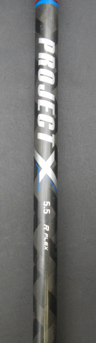 Callaway XR 11 Wood Regular Graphite Shaft Winn Grip + Head Cover