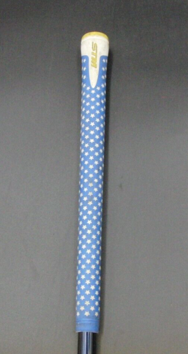 Mizuno JPX 19° Hybrid Regular Graphite Shaft STM Grip