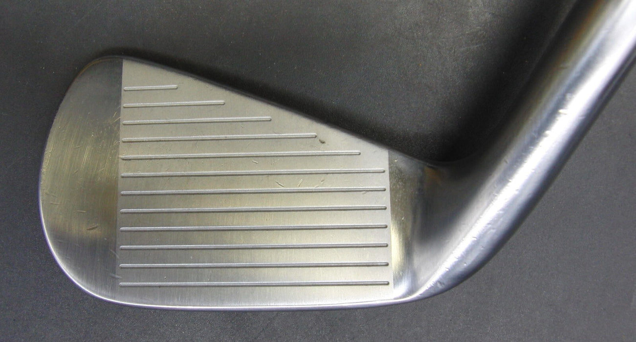 Titleist 718 CB Forged 6 Iron Stiff Steel Shaft Saplize Grip