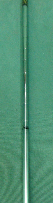 Callaway S2H2 USA 6 Iron Regular Steel Shaft Dunlop Grip