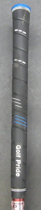 Yamaha inpres X D201 10.5° Driver Stiff Graphite Shaft Golf Pride Grip