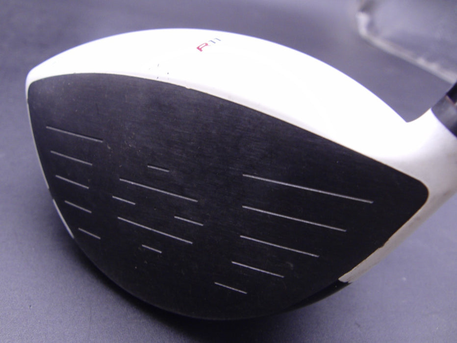 TaylorMade R11S 9° Driver Regular (Optional) Graphite Shaft Tour Edge Grip