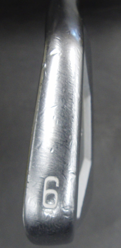 Mizuno JPX 900 Tour 6 Iron Stiff Graphite Shaft Golf Pride Grip