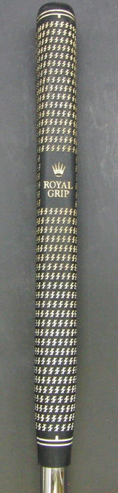 XXIO S500 Center Gravity Putter Steel Shaft 87cm Length Royal Grip