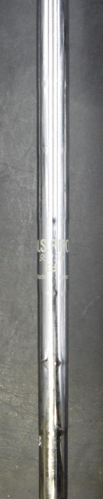 Left-Handed Nike VR II Pro Cavity 6 Iron Stiff Steel Shaft Nike Grip